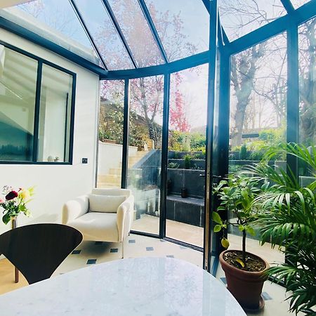 Feifei'S Home & Spa - Luxe 10 Min Paris Asnières Exterior foto