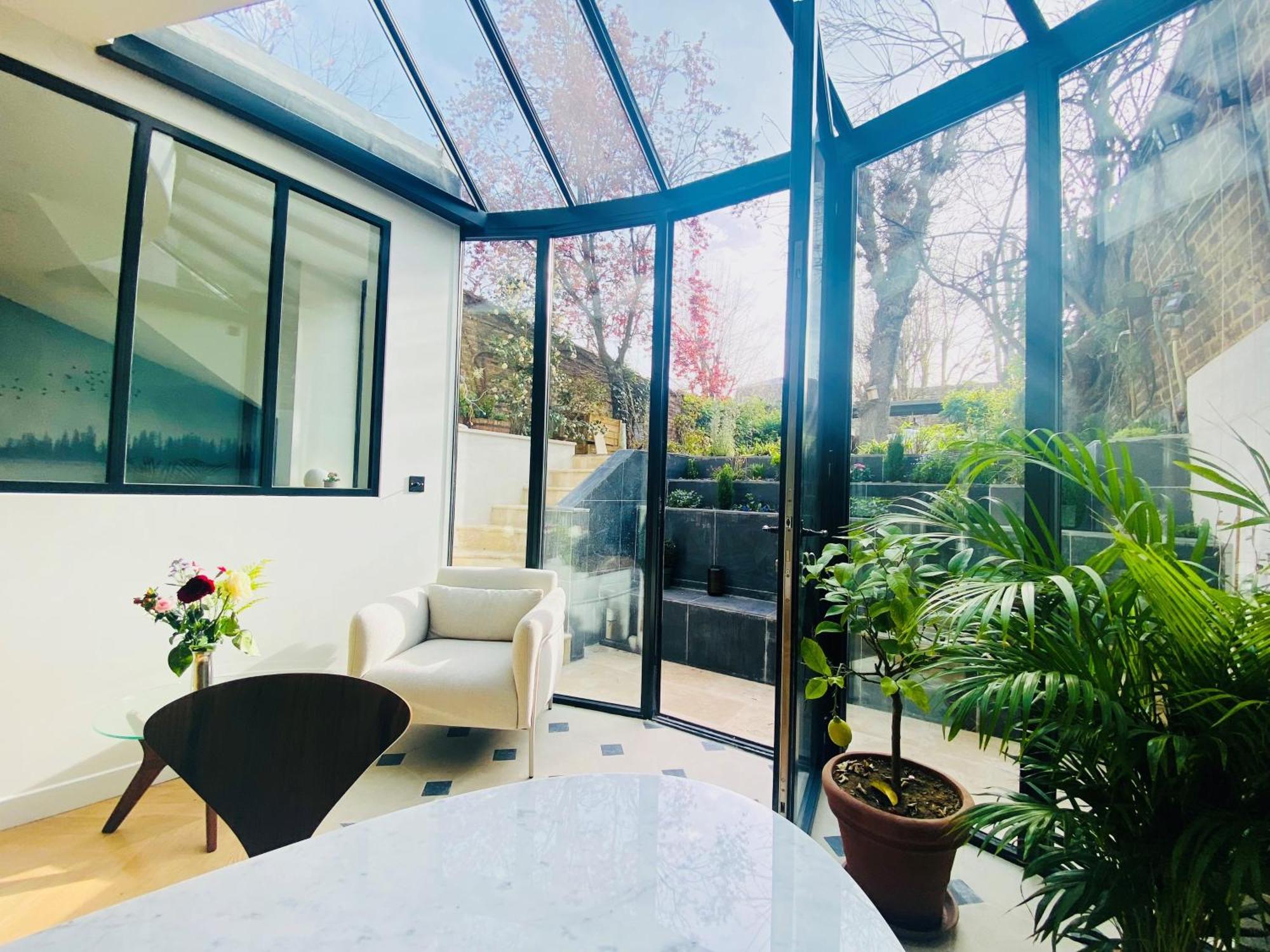 Feifei'S Home & Spa - Luxe 10 Min Paris Asnières Exterior foto