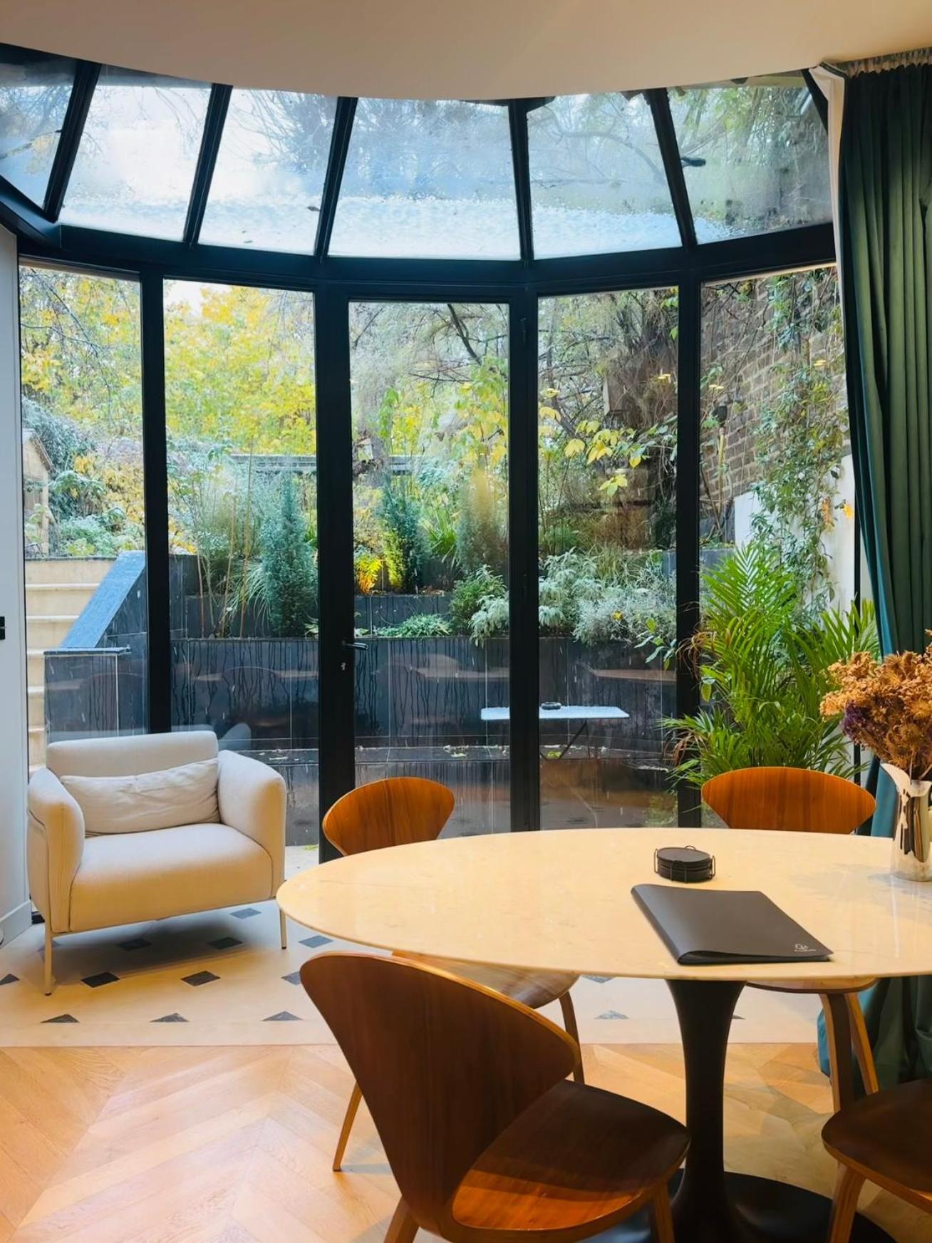 Feifei'S Home & Spa - Luxe 10 Min Paris Asnières Exterior foto